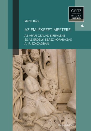 Az emlékezet mesterei - Mérai Dóra