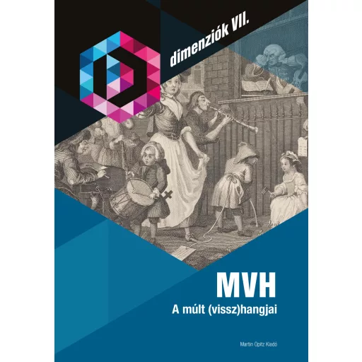 MVH - A múlt (vissz)hangjai