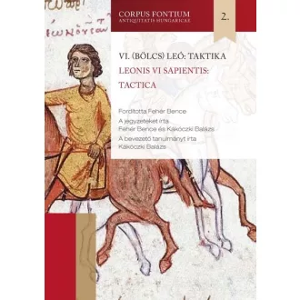 VI. (Bölcs) Leó: Taktika