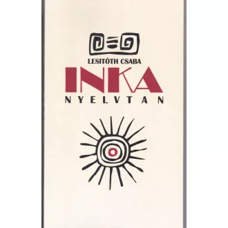 Inka nyelvtan - Lesitóth Csaba