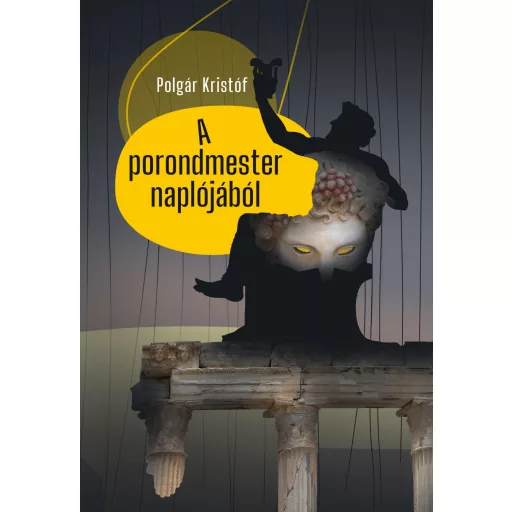 A porondmester naplójából - Polgár Kristóf