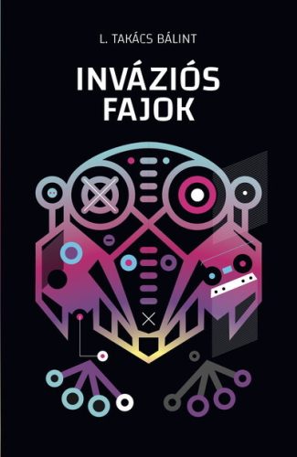 Inváziós fajok - L. Takács Bálint