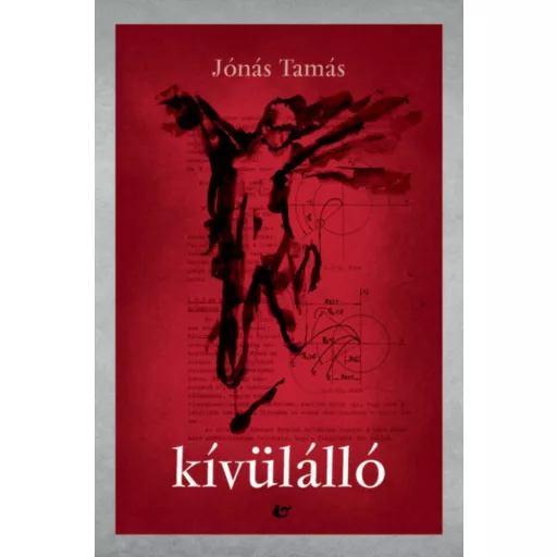 Kívülálló - Jónás Tamás