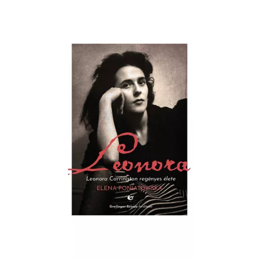 Leonora - Elena Poniatowska