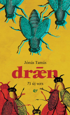 Draen - 73 új vers - Jónás Tamás