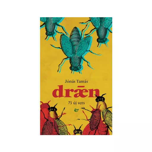 Draen - 73 új vers - Jónás Tamás