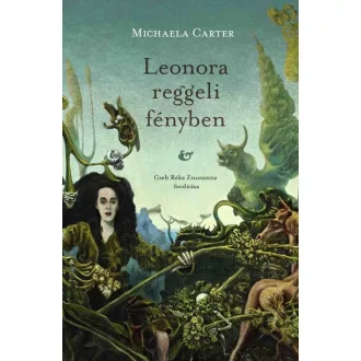 Leonora reggeli fényben - Michaela Carter