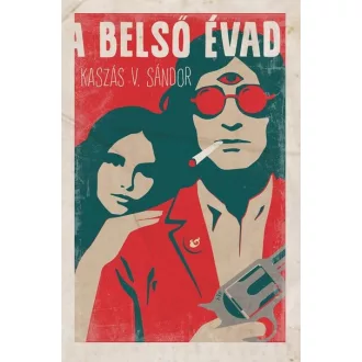 A belső évad - Kaszás V. Sándor