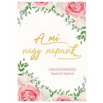 A mi nagy napunk - Orosz Andrea