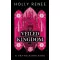 The Veiled Kingdom - A Fátyolkirályság (Éldekorált) - Holly Renee