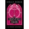 The Hunted Heir - Az örökös nyomában (Éldekorált) - Holly Renee