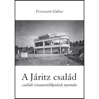A Járitz család - Verrasztó Gábor
