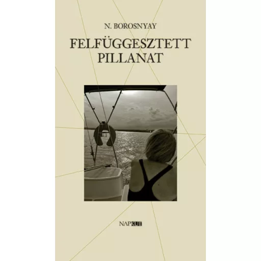 Felfüggesztett pillanat - N. Borosnyay Katalin