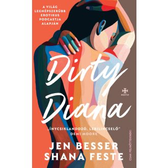 Dirty Diana - Jen Besser - Shana Feste