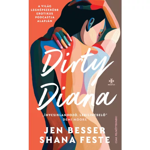 Dirty Diana - Jen Besser - Shana Feste