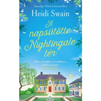 A napsütötte Nightingale tér - Heidi Swain