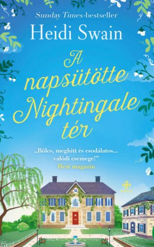 A napsütötte Nightingale tér - Heidi Swain