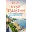 Egy nyár Itáliában - Jennifer Probst