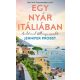 Egy nyár Itáliában - Jennifer Probst