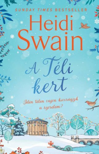 A téli kert - Heidi Swain