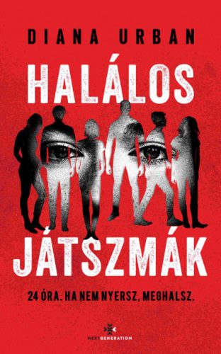 Halálos játszmák - Diana Urban