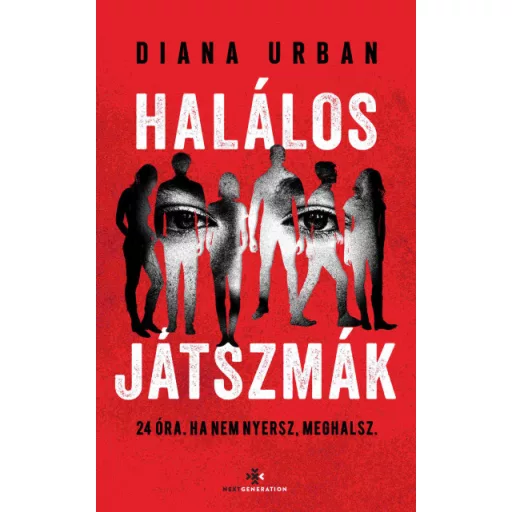 Halálos játszmák - Diana Urban