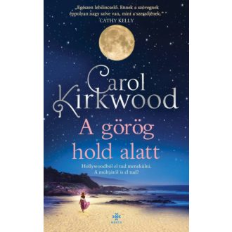 A görög hold alatt - Carol Kirkwood