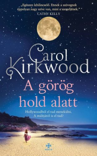 A görög hold alatt - Carol Kirkwood