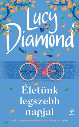 Életünk legszebb napjai - Lucy Diamond