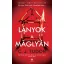 Lányok a máglyán - C. J. Tudor