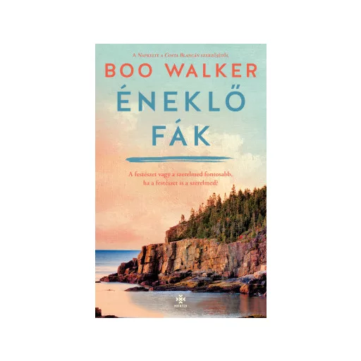 Éneklő fák - Boo Walker