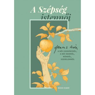 A Szépség istennői - Katona Zsuzsa - Thiel Katalin