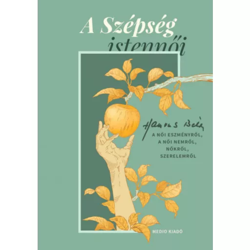 A Szépség istennői - Katona Zsuzsa - Thiel Katalin