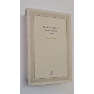 Scientia Sacra - Hamvas Béla