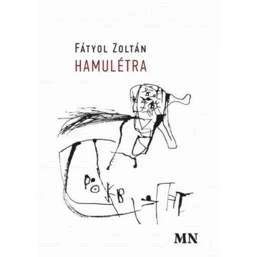 Hamulétra - Fátyol Zoltán