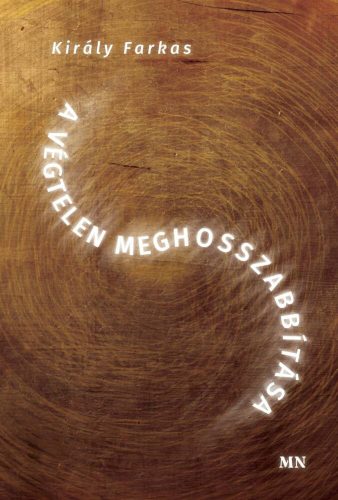 A végtelen meghosszabbítása - Király Farkas