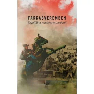 Farkasveremben