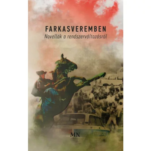 Farkasveremben