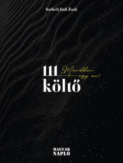 111 költő - Székelyhidi Zsolt