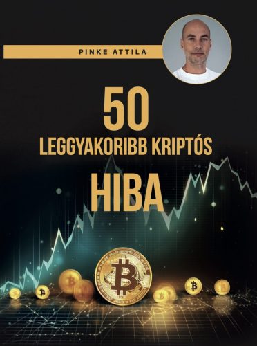 50 leggyakoribb kriptós hiba - Pinke Attila