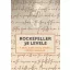 Rockefeller 38 levele - J. D. Rockefeller