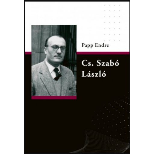 Cs. Szabó László - Papp Endre