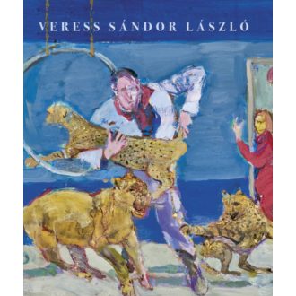 Veress Sándor László - Feledy Balázs