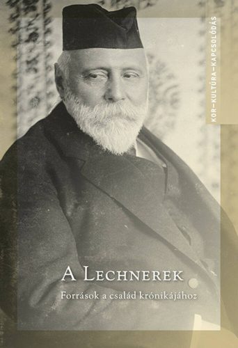 A Lechnerek - Brunner Attila