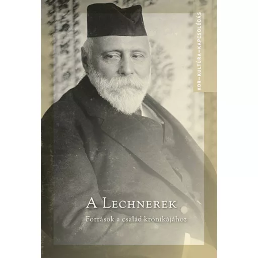 A Lechnerek - Brunner Attila