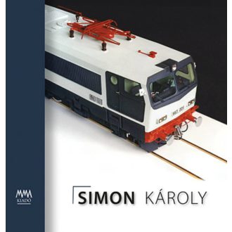Simon Károly - Szilágyi B. András