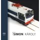 Simon Károly - Szilágyi B. András
