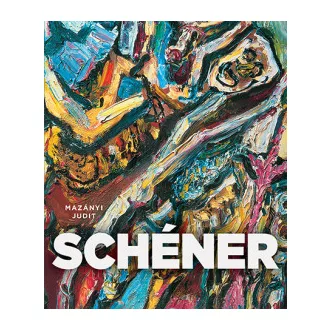 Schéner - Mazányi Judit