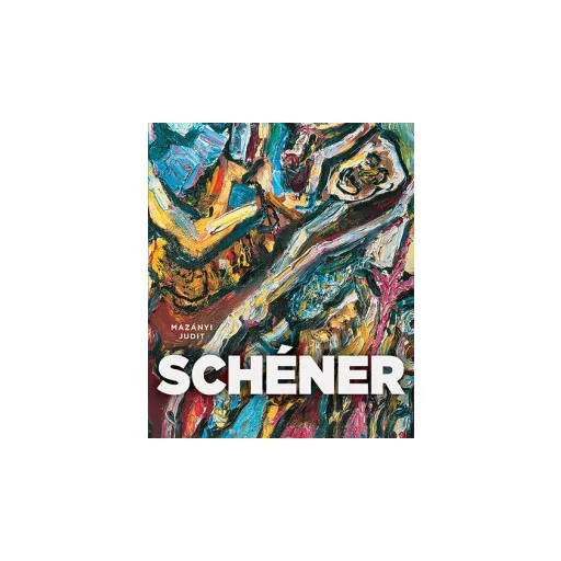 Schéner - Mazányi Judit