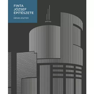 Finta József építészete - Dénes Eszter